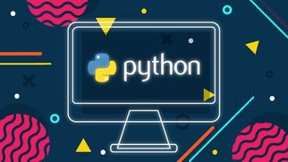 Python輕鬆學會寫程式