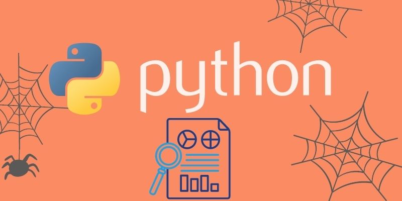 Python爬蟲課程